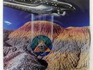 HAWKWIND LEVITATION BRONZE VIP6752 JAPAN VINYL LP