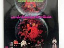 IRON BUTTERFLY IN A GADDA DA VIDA ATLANTIC P8108A JAPAN VINYL LP