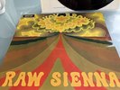 SAVOY BROWN LP RAW SIENNA O047