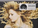Taylor Swift Record Store Day Exclusive Crystal Clear & Metallic Gold 1940/3750