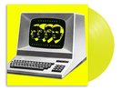 Kraftwerk - Computer World English Version Translucent Ye (2020 - EU - Original)