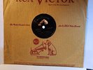 ELVIS PRESLEY : 1956 Love Me Tender Anyway You Want Me RCA VICTOR 6643 VG Z1