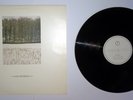 Joy Division Atmosphere 12inch Single (Tranco pressing - translucent Red vinyl)