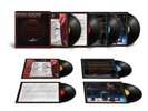 Ryan Adams Return to Carnegie Hall Boxset 4 x Vinyl LP Record Limited Rare