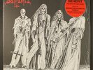 BEHERIT: the oath of black blood NUCLEAR WAR NOW  PRODUCTIONS 12