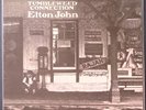 ELTON JOHN TUMBLEWEED CONNECTION MCA RECORDS EXC VINYL LP 174-69