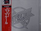 J.J. CALE REALLY SHELTER BT5174 JAPAN OBI VINYL LP