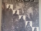 Mindless Missin' Pieces LP Vinyl Record new Sinner
