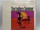The Sandals – The Endless Summer, Original US pressing 1966 Blue Label Lp Record