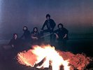 The Band - Northern Lights-Southern Cross LP - Us press (VG+/VG+) '