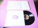 LUCIO BATTISTI LP VOL 4 ORIGINALE 1971 EX GIMMICK COVER