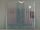 GYEDU BLAY AMBOLLEY The Message LP sealed COLOR VINYL Record FUNK Afrobeat NEW