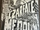 CZARFACE MF DOOM - SIGNED by L’AMOUR SUPREME