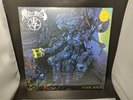Nocturnus The Key Yellow Vinyl Sealed Ltd 300 (Obituary Morbid Angel Suffocation