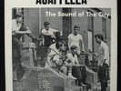 ACAPPELLA-The Sound Of The City-Rare Original Doo Wop Album-TIMES SQUARE #201