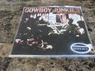 COWBOY JUNKIES - The Trinity Session - 200g VINYL - classic - SIGNED BY ALL