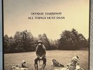 GEORGE HARRISON - All Things Must Pass (German Press) 12