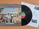 LP AC/DC - DIRTY DEEDS DONE DIRT CHEAP LP Stampa Francese anni 70 Ottimo