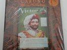 Sealed New 4 Lp The Tenor Of The Century Enrico Caruso RCA Red Seal ARM4-0302