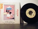 SUZY and THE RED STRIPES Linda McCartney 7 Inch 45 Seaside Woman Emi Holland PS