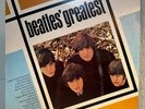 THE BEATLES - Greatest (Sweden Pressing) - 12