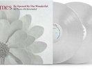 James - Be Opened By The Wonderful 2LP NEW