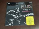 SEALED Elvis Presley From Memphis To Vegas/From Vegas To Memphis RCA LSP-6020