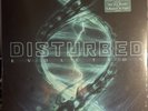 Disturbed - Evolution - Schallplatte 9362-49050-7 NEU & OVP