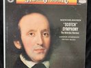 LONDON CS 6191 MENDELSSOHN Symphony 3 Scotch & Hebrides MAAG - ST LP WB DG FFSS