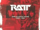 RATT - The Atlantic Years 1984-1991 - Misc (1800g)