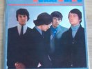 KINKS KINDA KINKS 1965 UK PYE RECORDS LP VG+ MOD '60s KINKS KINKS KINKS KINKS 