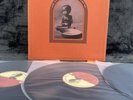 The concert for Bangladesh | Japan Pressung | 3LP Box | Vinyl |Schallplatte|Rock