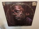 Miles Davis - In A Silent Way - Columbia - CS 9875 Santa Maria pressing