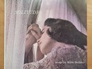 VINYL BILLIE HOLIDAY Solitude VERVE 23MJ3189 JAPAN Insert MONO JAZZ LP EX