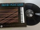 Minoru Nojima - Nojima Plays Liszt * Reference Recordings RR-25 Audiophile LP