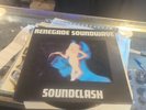 Renegade Soundwave - Soundclash - LP Vinyl Record Vg+