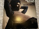 Gil Scott-Heron; Revolution Will Not Be Televised; Flying Dutchman; OG, First