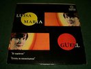 Luisa Maria Guell Self-Titled RARE Puerto Rico Import Latin Pop Ballad FAST SHIP