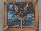 Disque vinyle 33T Jethro Tull Broadsword and the Beast