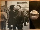 STEREOPHONICS Performance and Cocktails - 1st UK Press 1999 VVR1004499 Vinyl LP