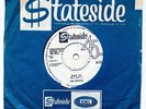 EARL VAN DYKE - SOUL STOMP - 1964 UK 7