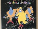 LP Queen - A Kind of Magic (EMI 64 2405311) Disco Vinile 33 giri