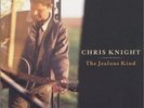 Chris Knight - The Jealous Kind - Black Wax [New Vinyl LP] Black, Colored Vinyl