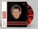 GARY  NUMAN- Telekon The 1921 Centenary Edition Red & Black Splatter Vinyl 17/06