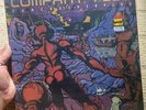 company flow funcrusher plus 1997 2LP Vinyl US near Mint