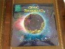 Ozric Tentacles Space For The Earth lp Turquoise vinyl new