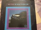 Night train the Oscar peterson trio vinyl