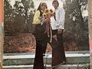 Rare First Vinyl Record LP Carpenters Offering Vintage 1969 Karen Carpenter A&M