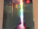 SILVERCHAIR Diorama RARE AUSSIE WHITE VINYL 2019 - ELEVENV8 - DANIEL JOHNS