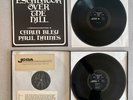 3 LP BOX BLEY HAINES ESCALATOR OVER THE HILL JCOA RECORDS EOTH STEREO ALBUMS
